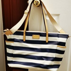 Kate Spade Diaper Tote Bag